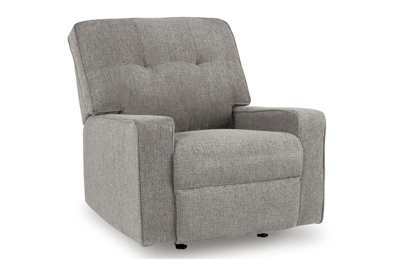 Ashley Furniture Larimer Rocker Recliner image number 1