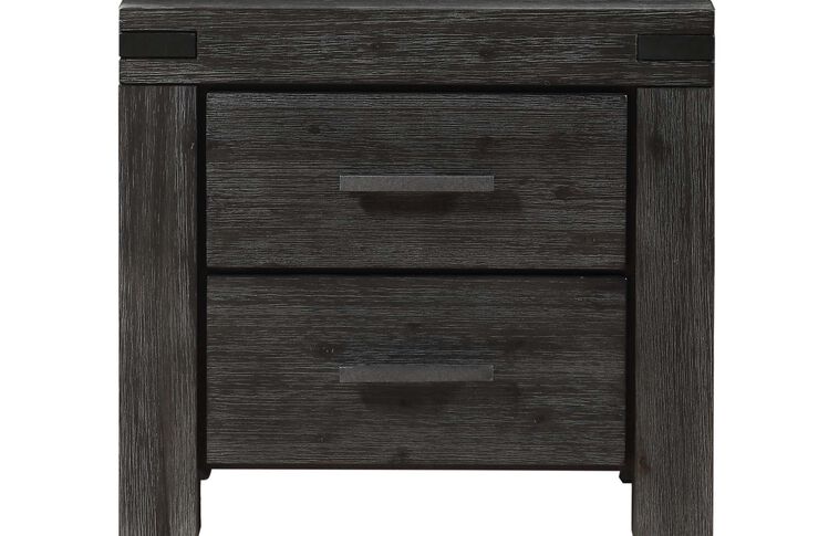 Modus Meadow Nightstand image number 1