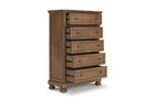 Signature Design Feddinger 5 Drawer Chest