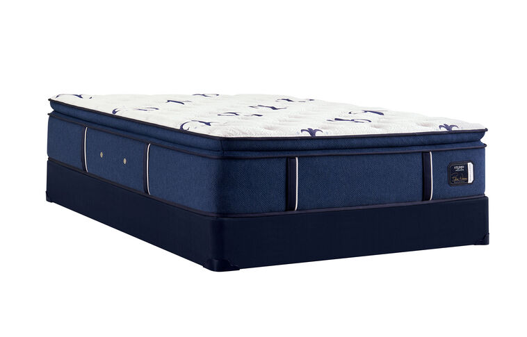 Stearns and Foster Studio Medium Pillow Top Mattress 14.5" image number 5