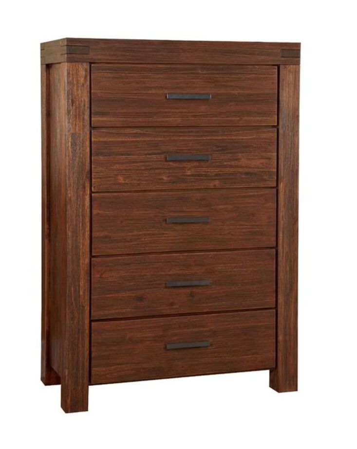 Modus Meadow Chest image number 0