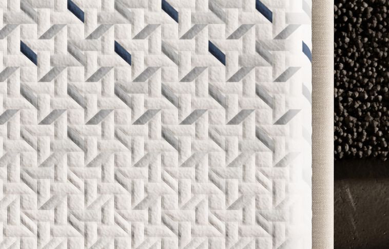 Nectar Ultra Memory Foam Luxury Firm Mattress 15" image number 4