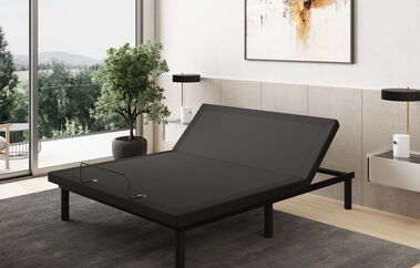 Sleep Partner ZZZ Elevate 2.0 Adjustable Base