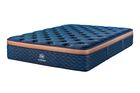 Brooklyn Bedding Aurora Luxe Cooling Hybrid Cloud Medium Pillow Top Mattress 14.5"