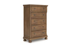 Signature Design Feddinger 5 Drawer Chest