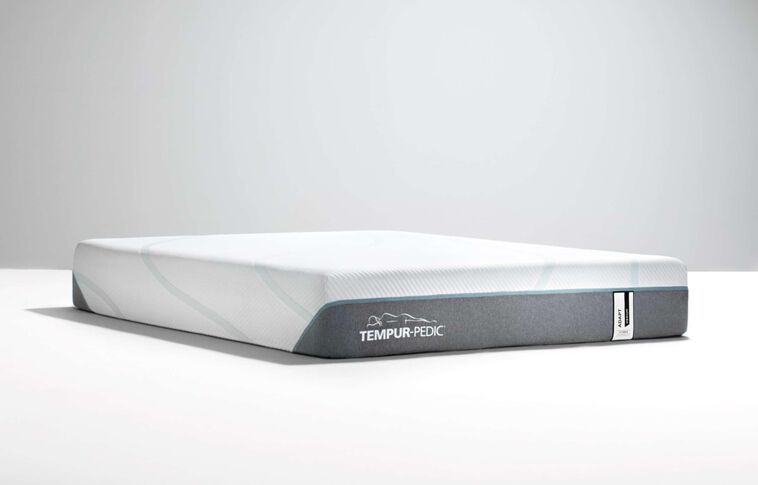 Tempur-Pedic TEMPUR-Adapt Previous Generation Medium Hybrid Mattress 11" image number 0