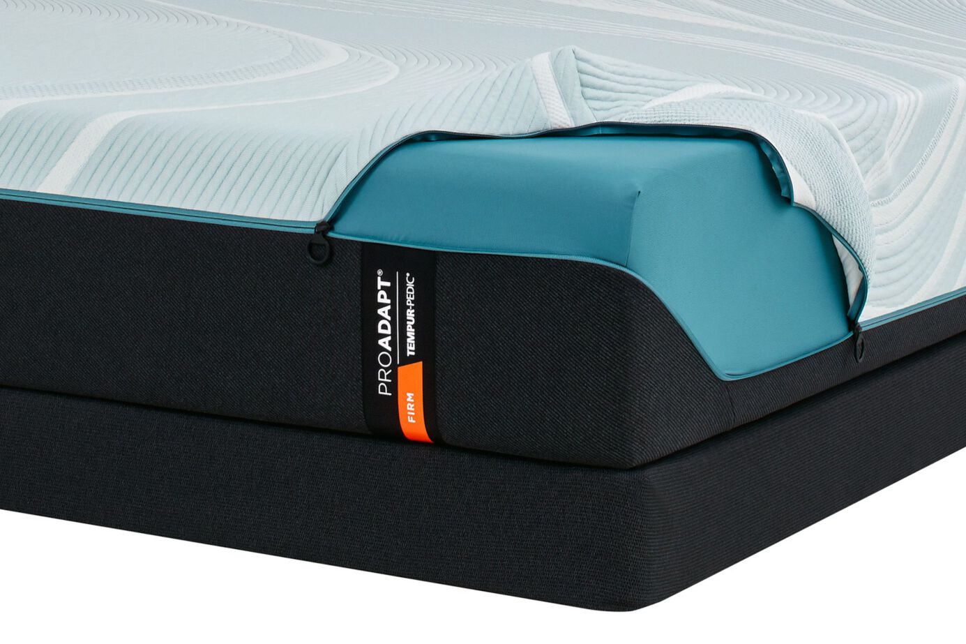 Tempur-Pedic ProAdapt Firm Mattress 12" image number 7