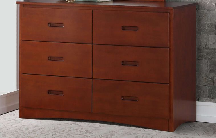 Homelegance Rowe Dresser image number 1