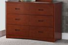 Homelegance Rowe Dresser
