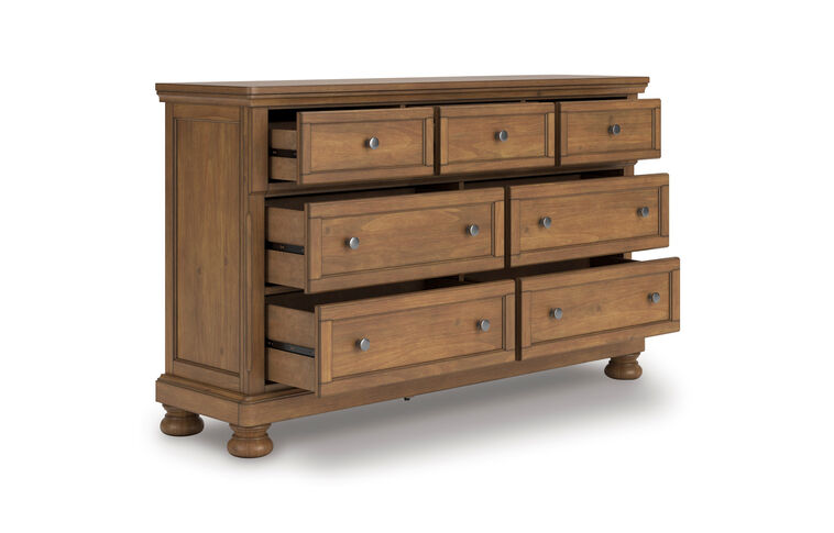 Signature Design Feddinger Dresser image number 2