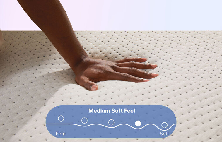 Casper Dream Max Cushion Firm Mattress 14" image number 6