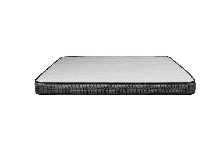 Mancini's Sleepworld Bronze Medium Firm Mattress 4" image number 3