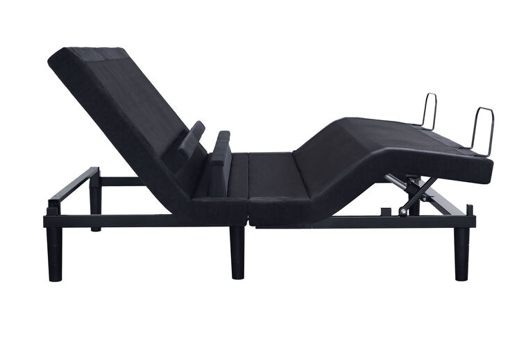 Beautyrest Black Luxury 2.0 Adjustable Base image number 3