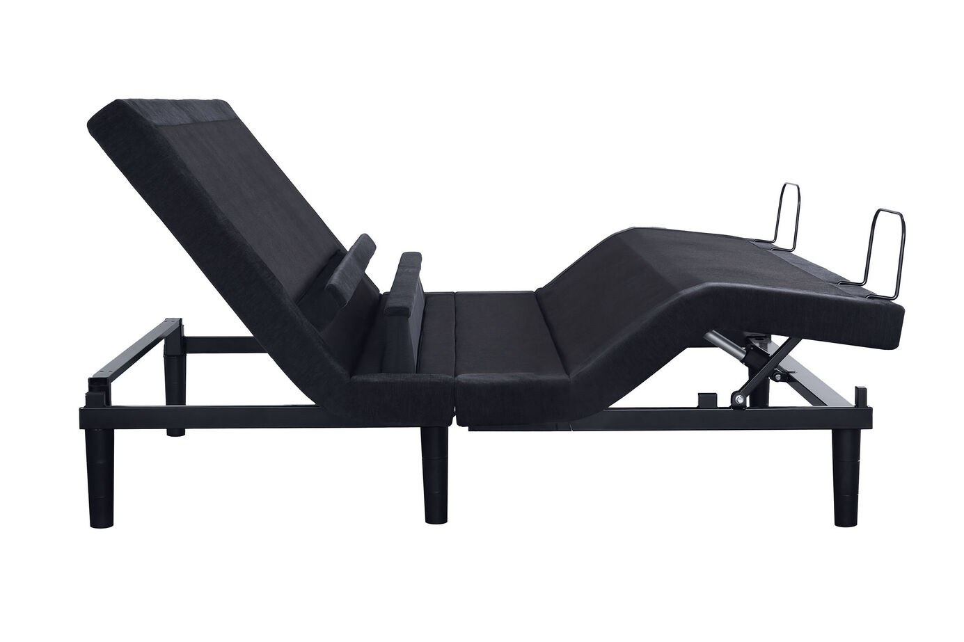 Beautyrest Black Luxury 2.0 Adjustable Base image number 3