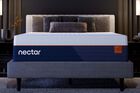 Nectar Ultra Hybrid  Luxury Firm Mattress 15"