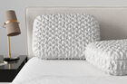 iSleep Shop Cooling Perfect Adjustable Pillow