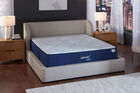 Glacier Luxe Peak Plush Mattress 14"