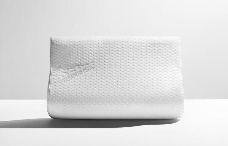 Tempur-Pedic Tempur-Neck Low Pillow image number 3