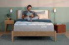 BeautySleep Dream Weaver  Plush Tight Top Mattress 13.75"