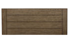 Aspen Home Caraway Sliding Door Chest