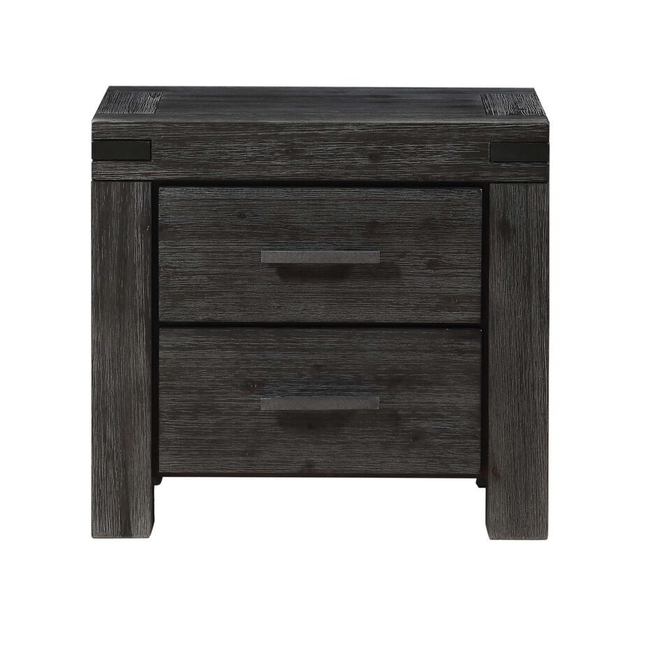 Modus Meadow Nightstand image number 1