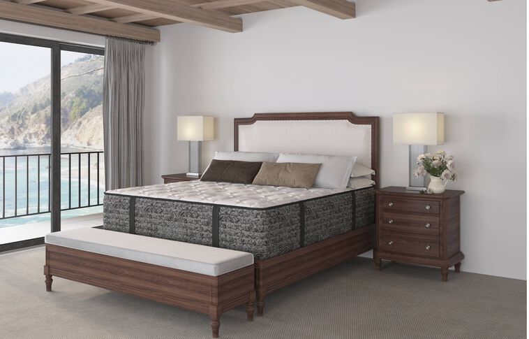 Kingsdown Rosepine Extra Firm Mattress 16" image number 4