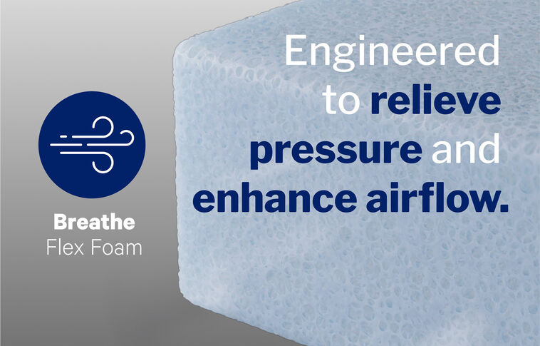 Casper Slate  Firm Mattress 10.5" image number 5