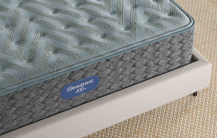 Beautyrest Core Level 1 Medium Tight Top Mattress 12.5" image number 3