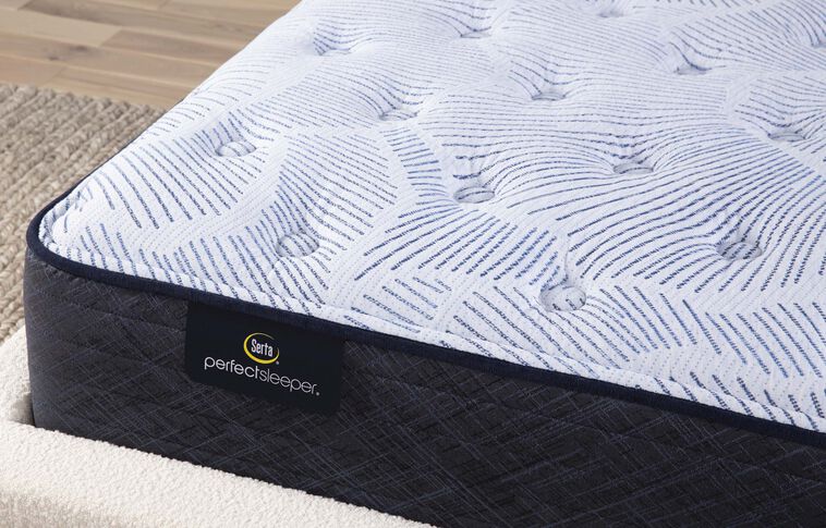 Serta Perfect Sleeper Bondi Bay Plush Mattress 13.5" image number 5