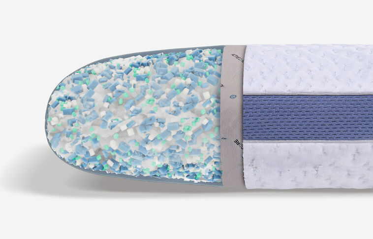 BEDGEAR Balance Pillow 2.0 image number 2