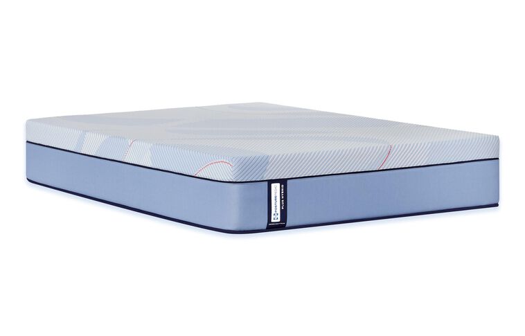 Sealy Posturepedic Plus Hybrid Paterson II Medium Mattress 13" image number 4