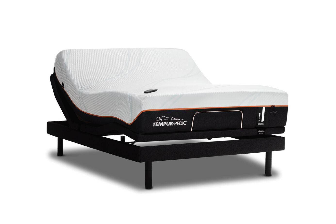 Tempur-Pedic TEMPUR-ProAdapt Previous Generation Firm Mattress 12" image number 3