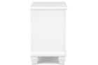 Signature Design Fortman 2 Drawer Nightstand