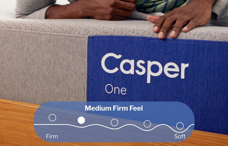 Casper One Firm Mattress 11" image number 6