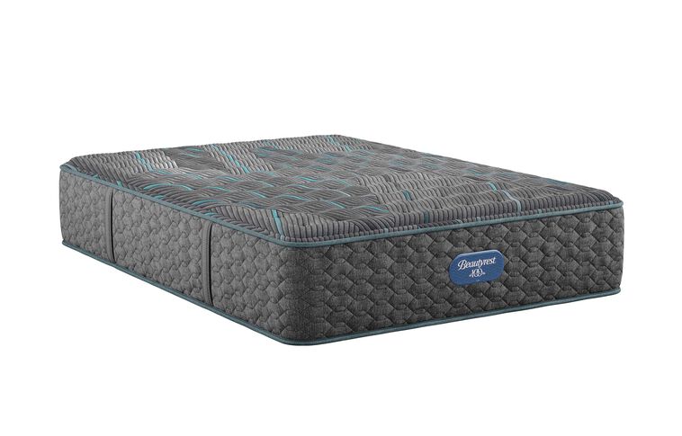Beautyrest Core Level 2 Medium Tight Top Mattress 14" image number 1