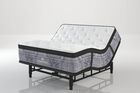 Kingsdown Millhaven  Plush Euro-Top Mattress 15.5"