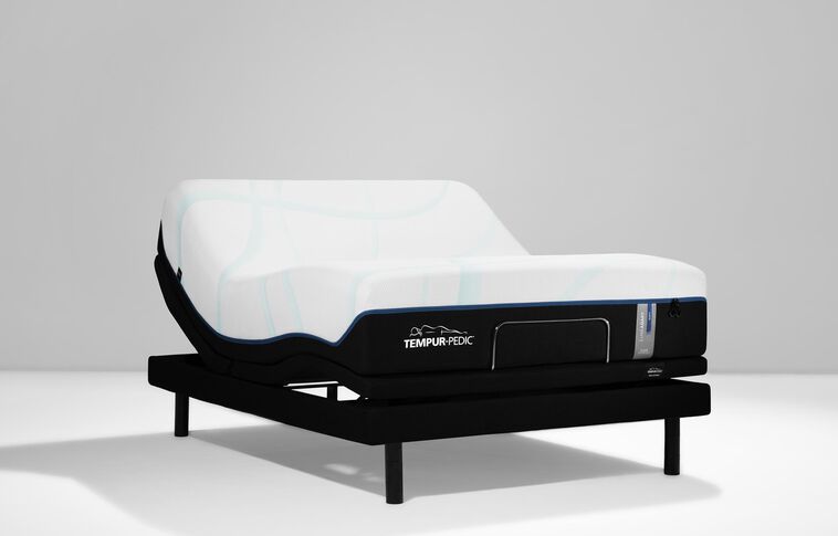 Tempur-Pedic TEMPUR-LuxeAdapt Previous Generation Soft Mattress 13" image number 3