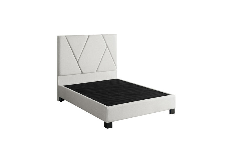 Legends Home Modern Bed Complete image number 2