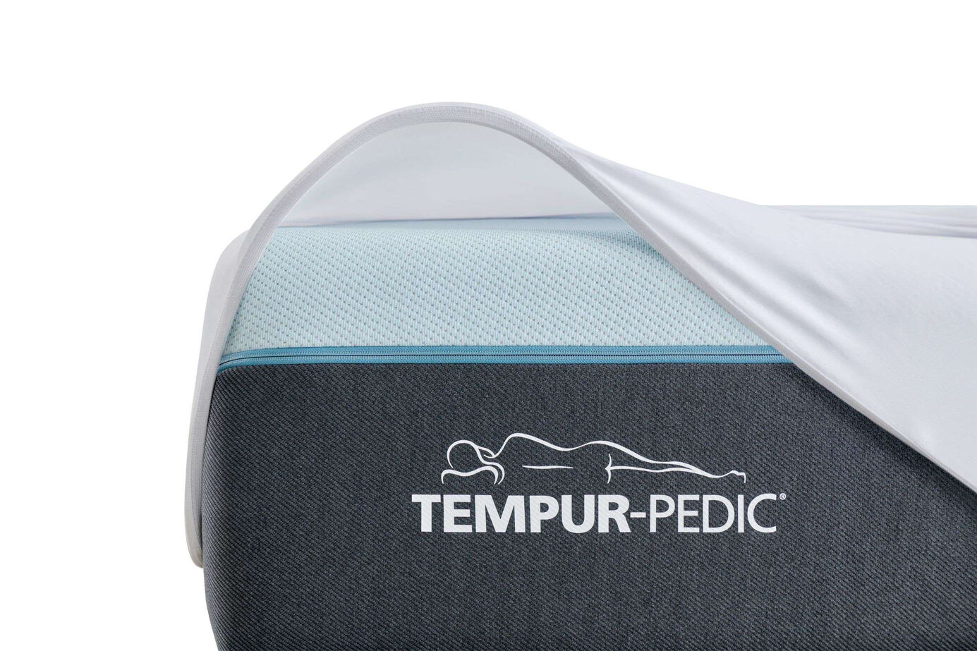 Tempur-Pedic Protect Mattress Protector image number 3