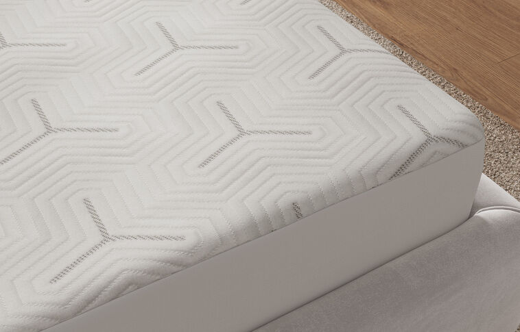 iSleep Shop Chill Cooling Mattress Protector image number 4