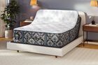 Serta Perfect Sleeper Cascade Range Medium Mattress 14"