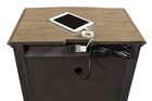 Aspen Home Provence 2 Drawer Nightstand