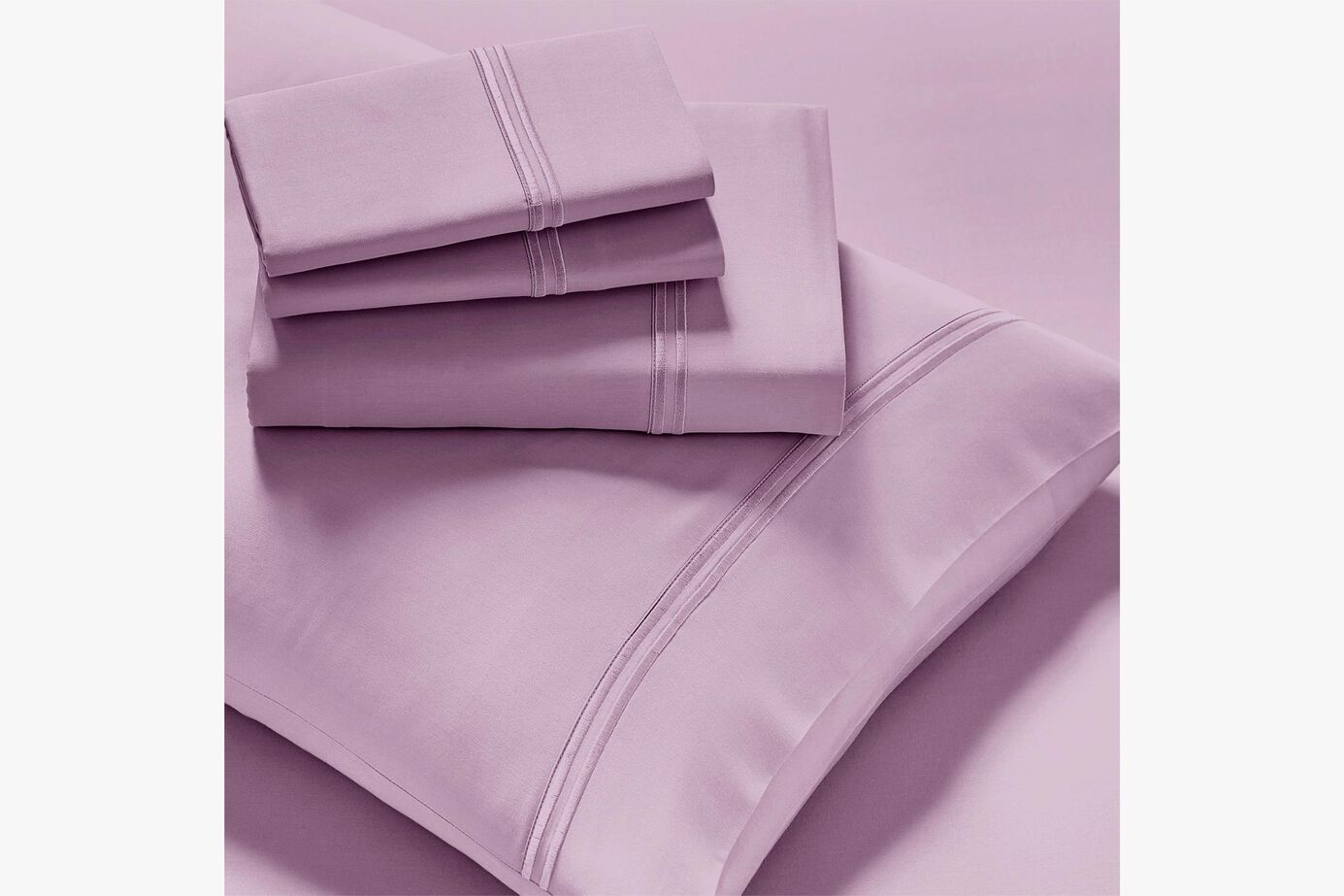 Purecare Refreshing TENCEL Lyocell Sheet Set image number 2