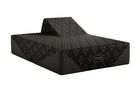 Beautyrest Black Hybrid Series Four XCS Firm Mattress 14.75"