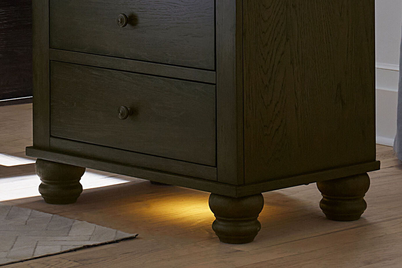 Aspen Home Cambridge Liv360 Nightstand image number 3