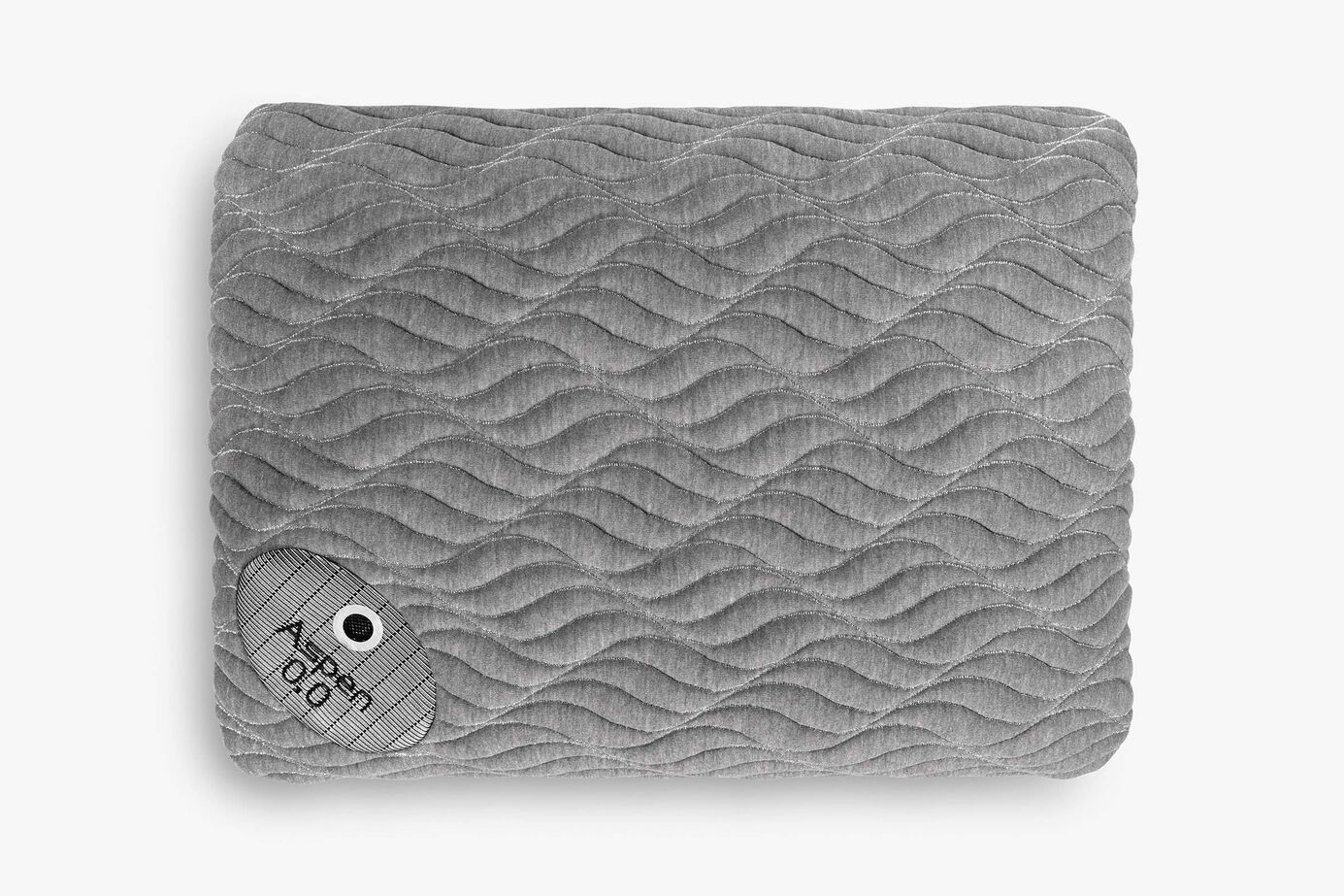 BEDGEAR Aspen Pillow 0.0 image number 6