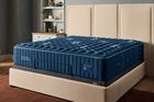 Stearns and Foster Lux Estate II  Firm Mattress 15.5"