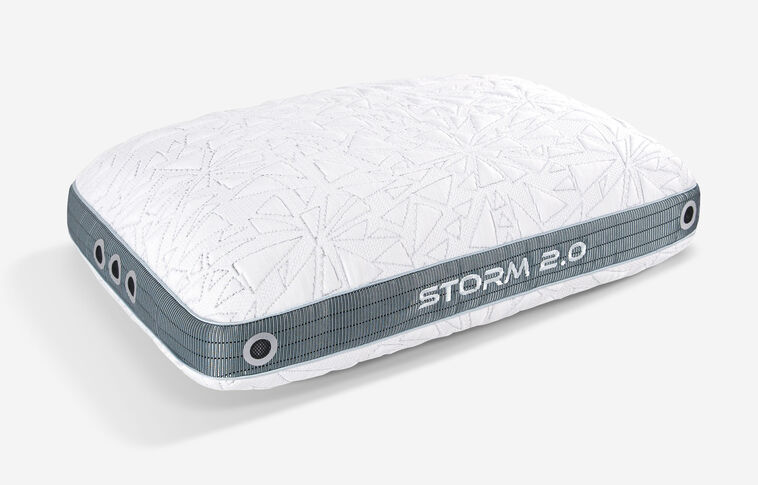 BEDGEAR Storm Pillow 2.0 image number 2