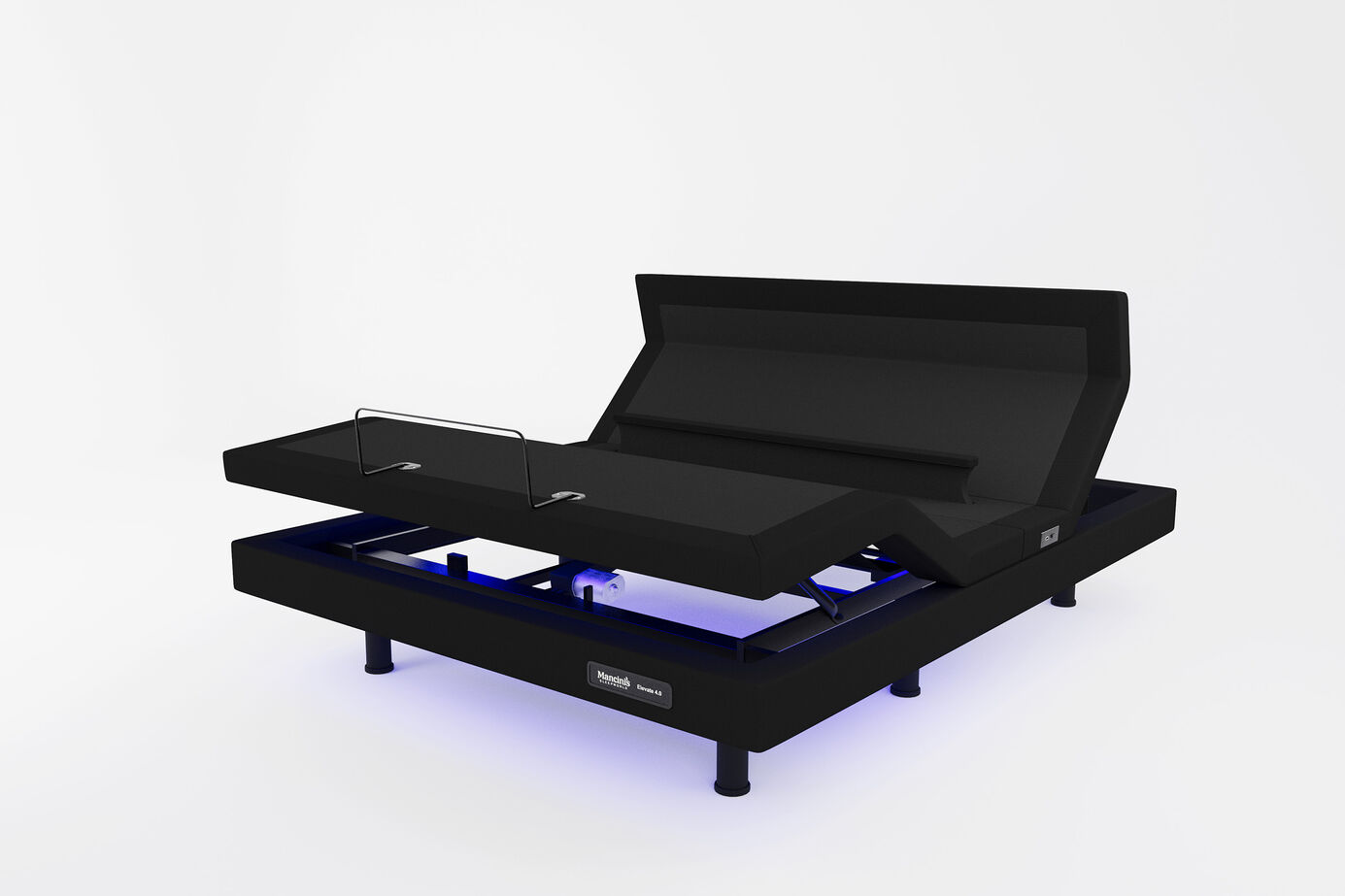 Sleep Partner ZZZ Elevate 4.0 Adjustable Base image number 4