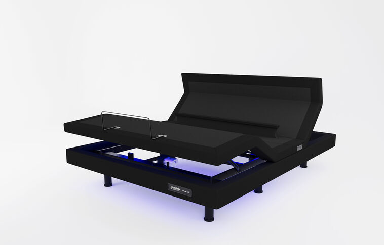 Sleep Partner ZZZ Elevate 4.0 Adjustable Base image number 4